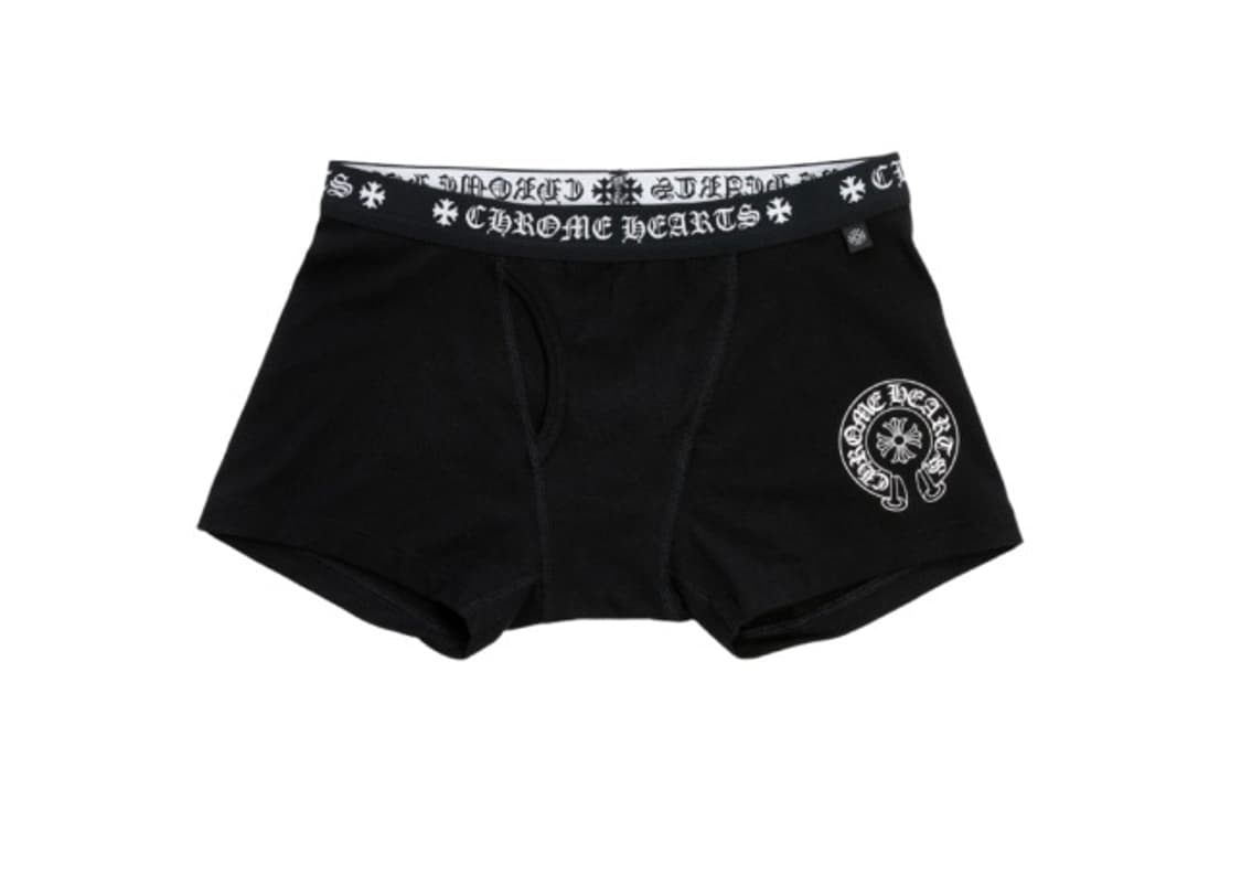 크롬하츠 팬티 상품이미지3