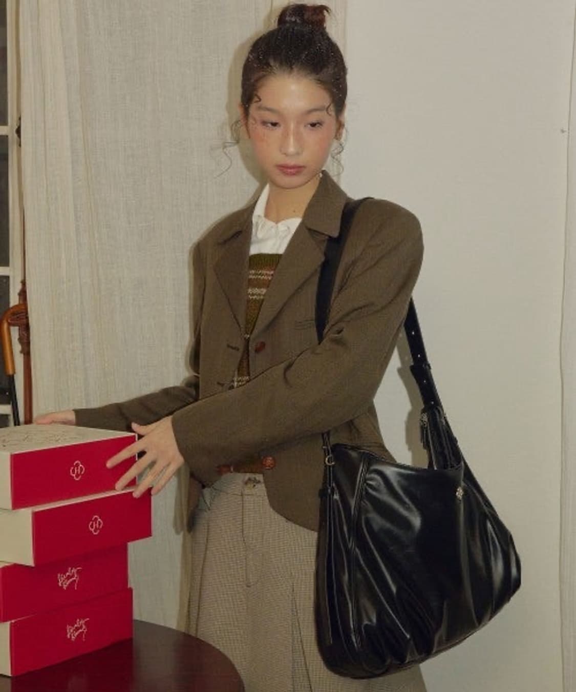 히어리 구디백 상품이미지2