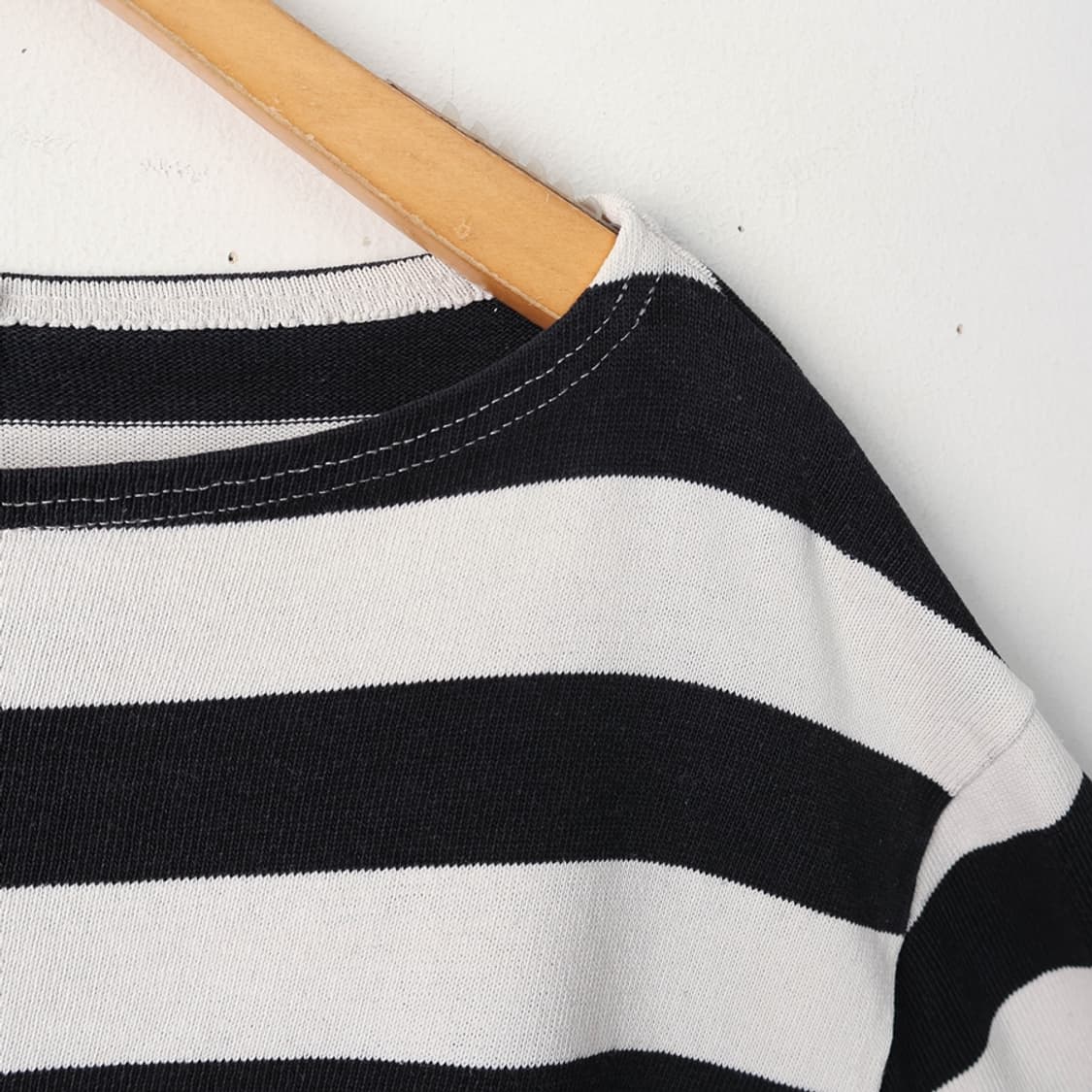 66/세인트제임스 스트라이프 티셔츠 상품이미지3