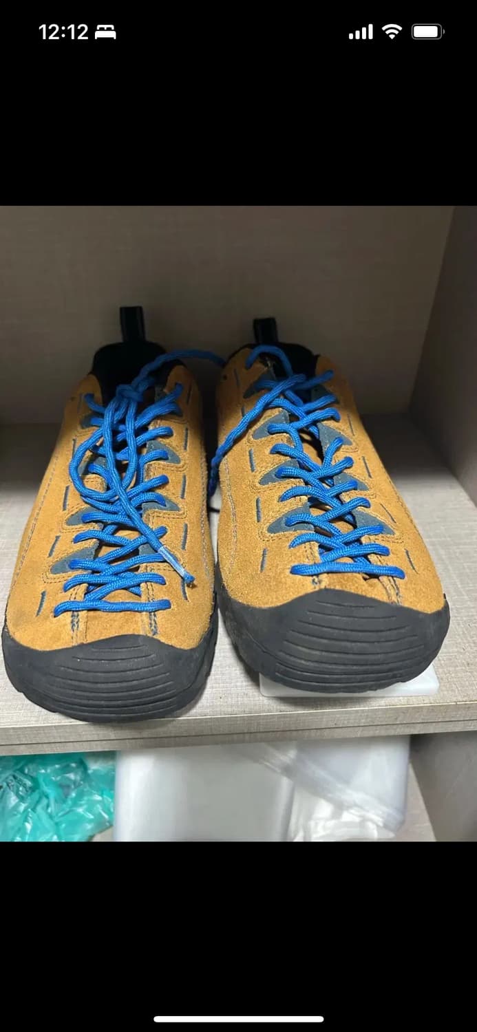 킨재스퍼 카멜270사이즈 상품이미지1