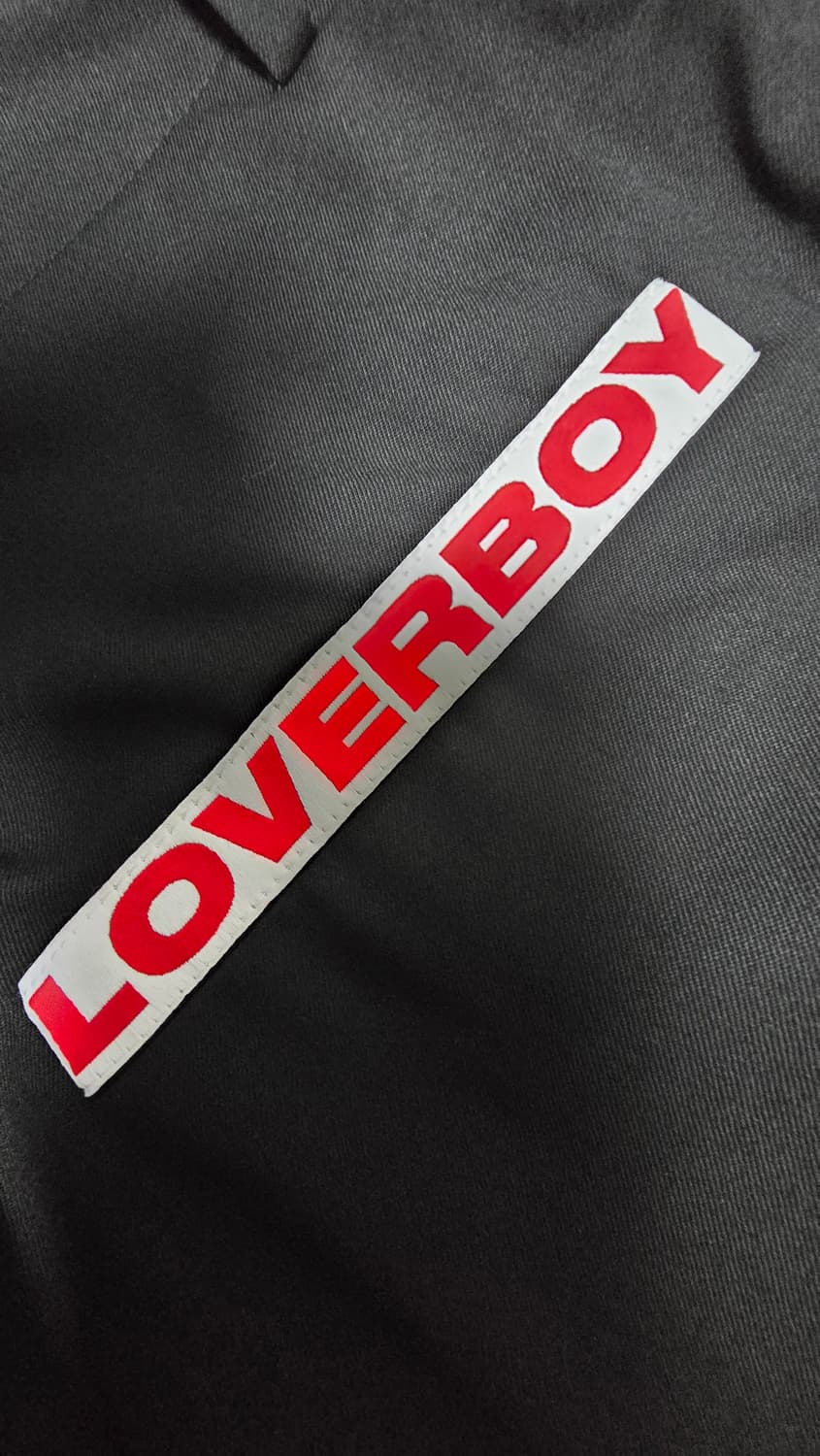Lover  boy   상품이미지3