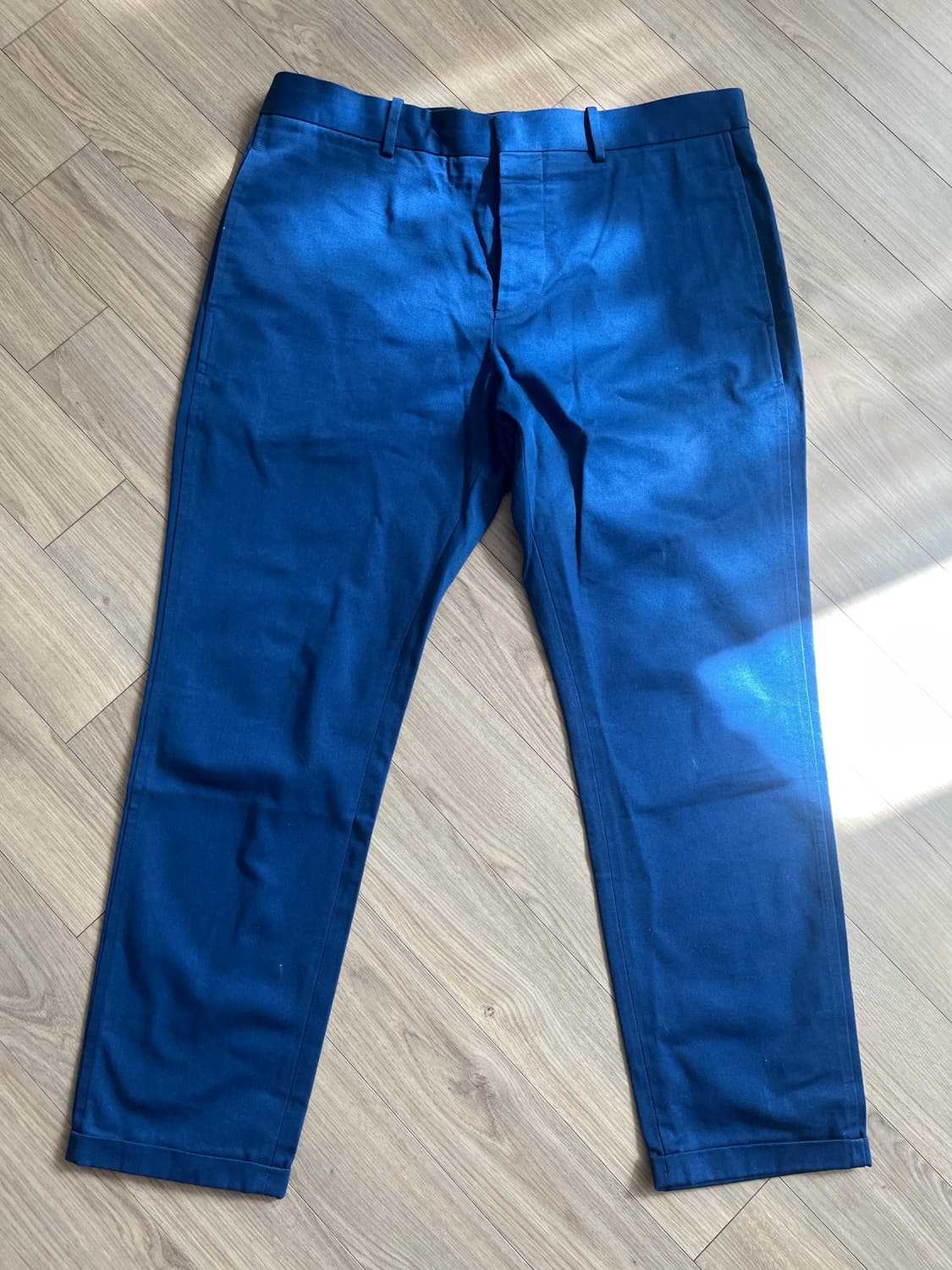 마르니 남자 면팬츠 상품이미지1