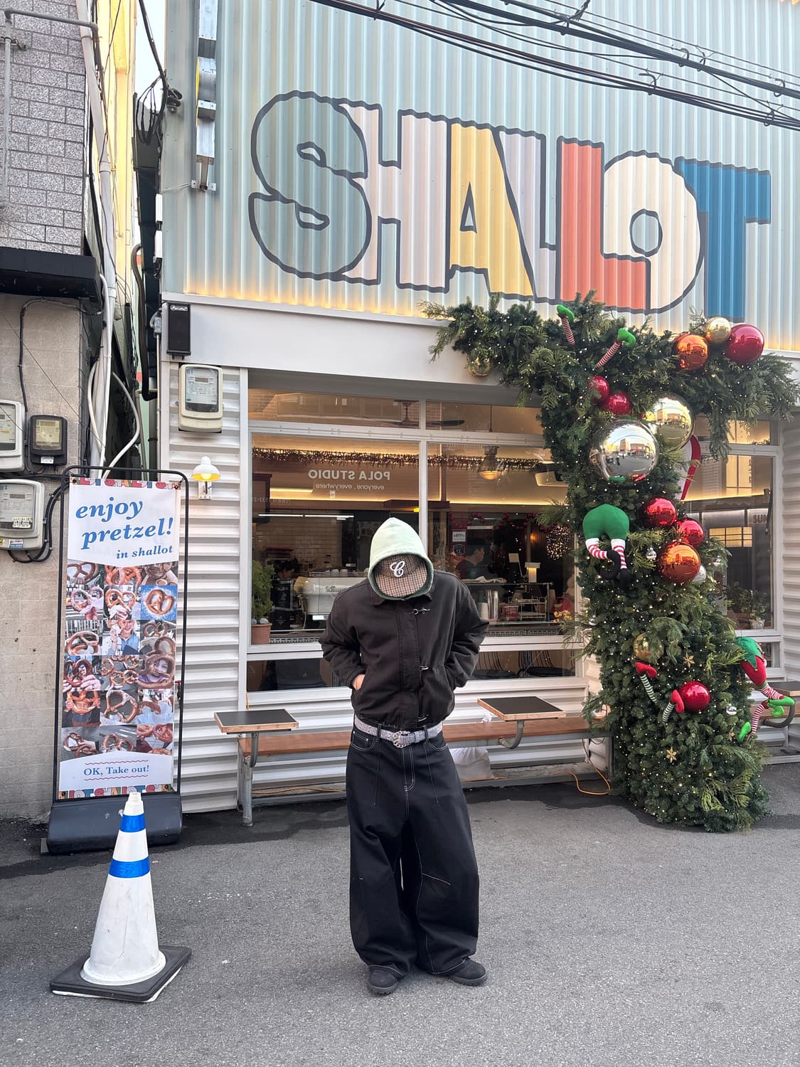 6crayon 모자 상품이미지3