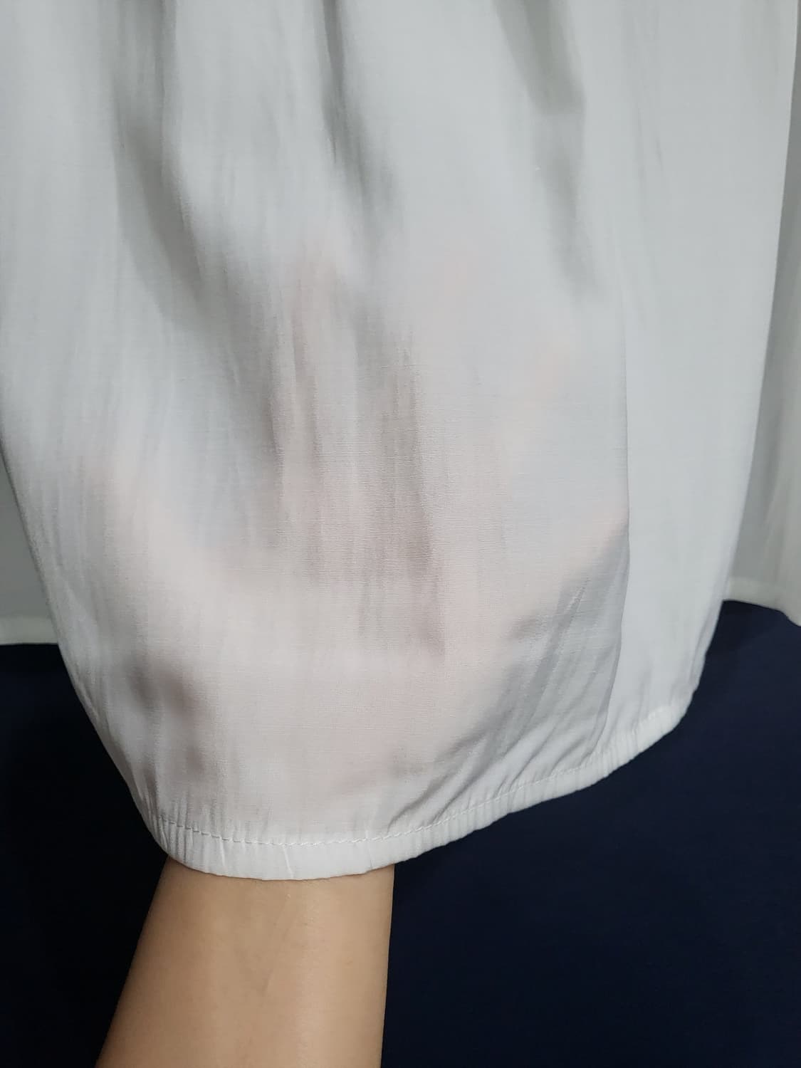 보니스팍스 블라우스 상품이미지6