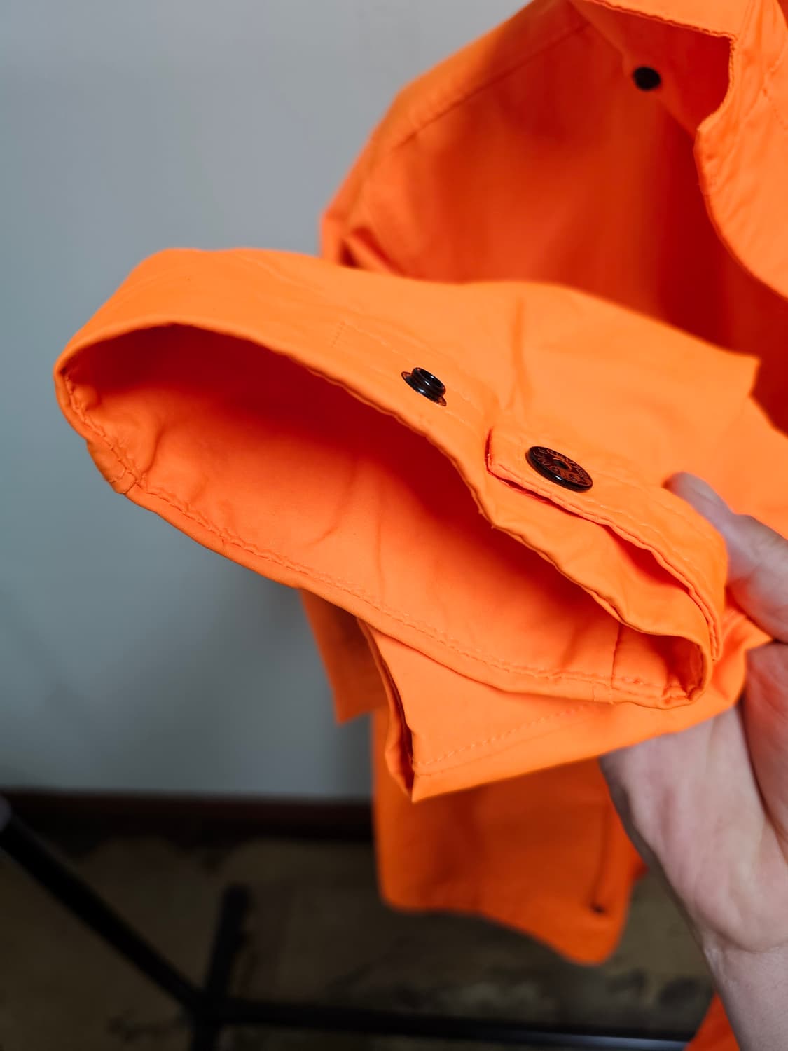 스톤아일랜드 다비드 후드 자켓 상품이미지6