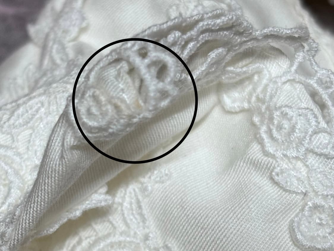 베이비더스타즈샤인브라이트 카메론 화이트 카츄샤 로리타 상품이미지2