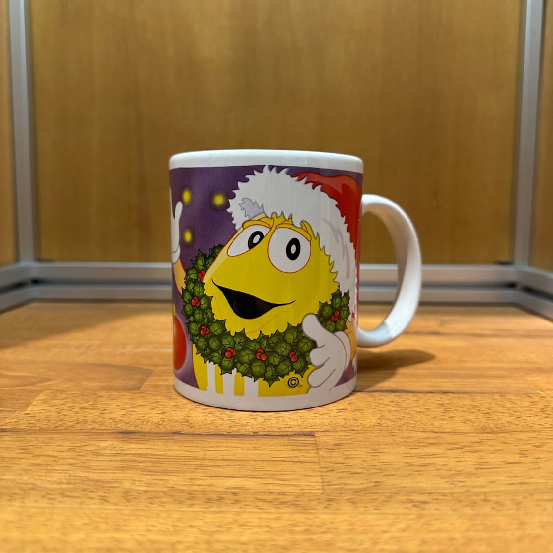 M&M'S MUG CUP 상품이미지1
