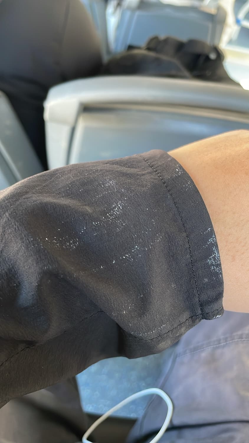 아크테릭스 스쿼미시 후디 블랙 상품이미지6