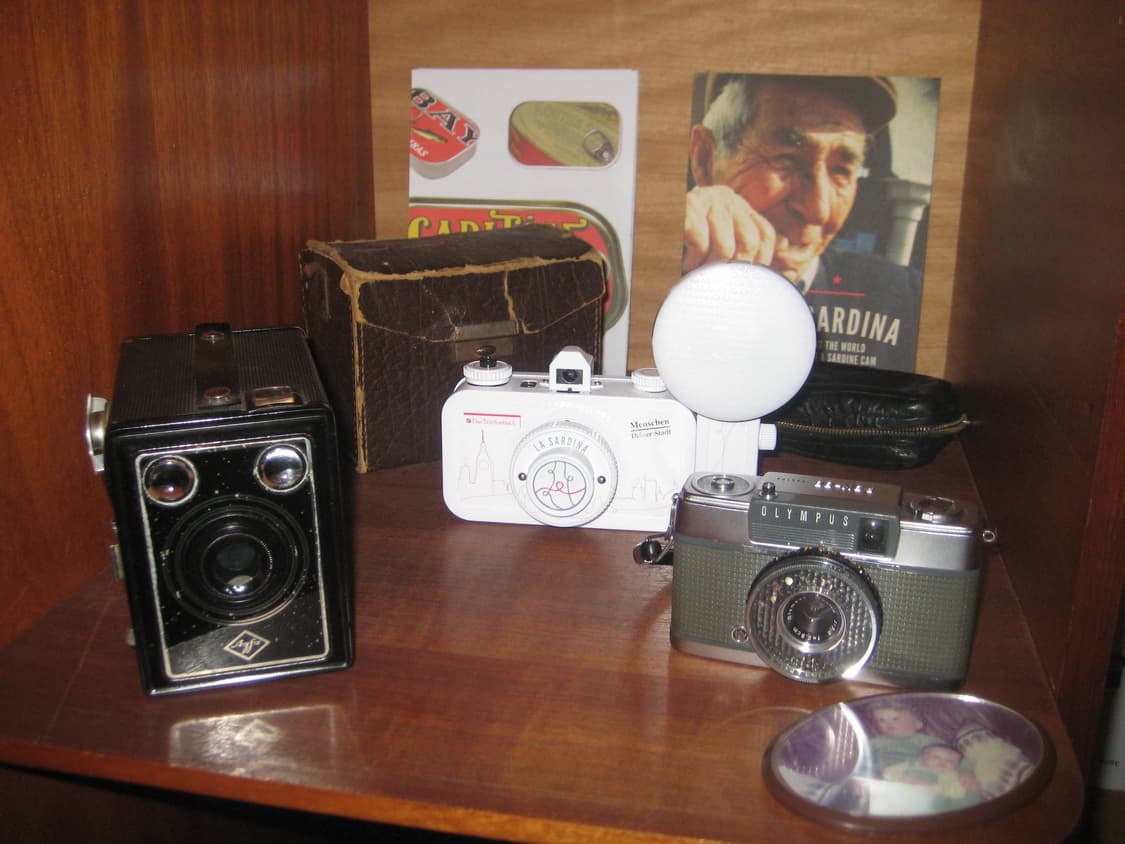 [강민경픽&뽀용!] 캐논 IXY 10 (IXUS 70) 디지털카메라 상품이미지10