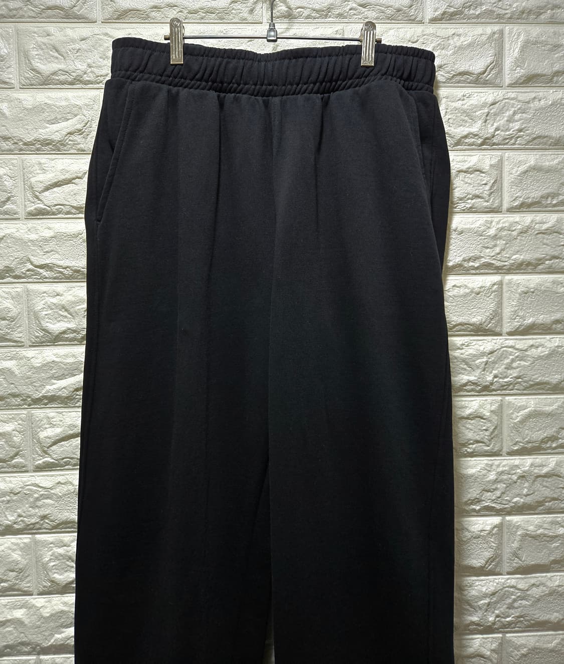 그루브라임 24F/W 스웨트팬츠 트레이닝바지 31~33 상품이미지2