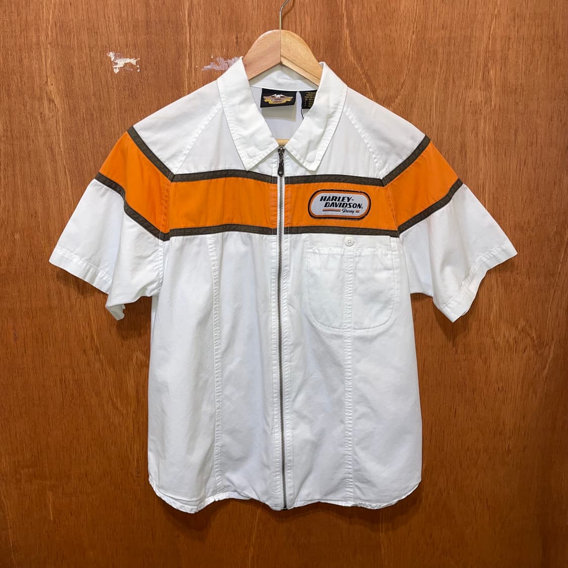 (L) Harley Davidson 할리 데이비슨 집업  상품이미지2