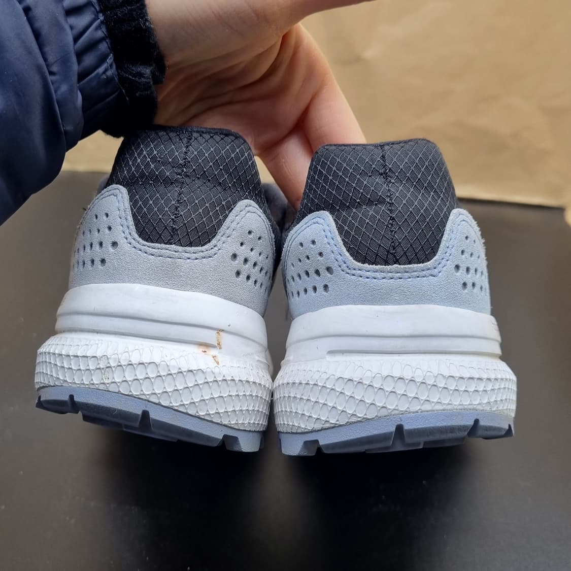 아디다스 마라톤16 TR. 트레일 운동화 225 상품이미지4