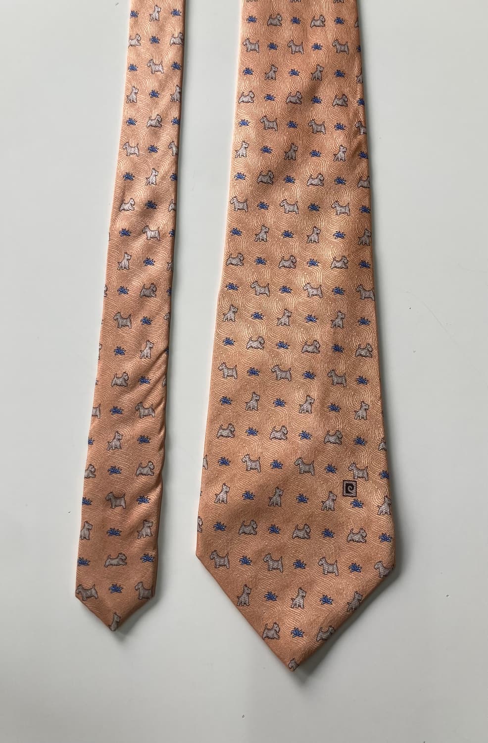 피에르가르뎅 넥타이 상품이미지1