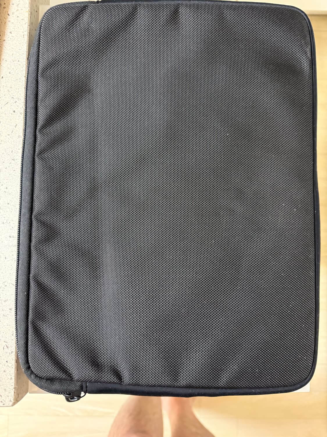 투미 TUMI 알파 노트북(태블릿) 파우치/케이스 블랙 (13인치 이하) 상품이미지2