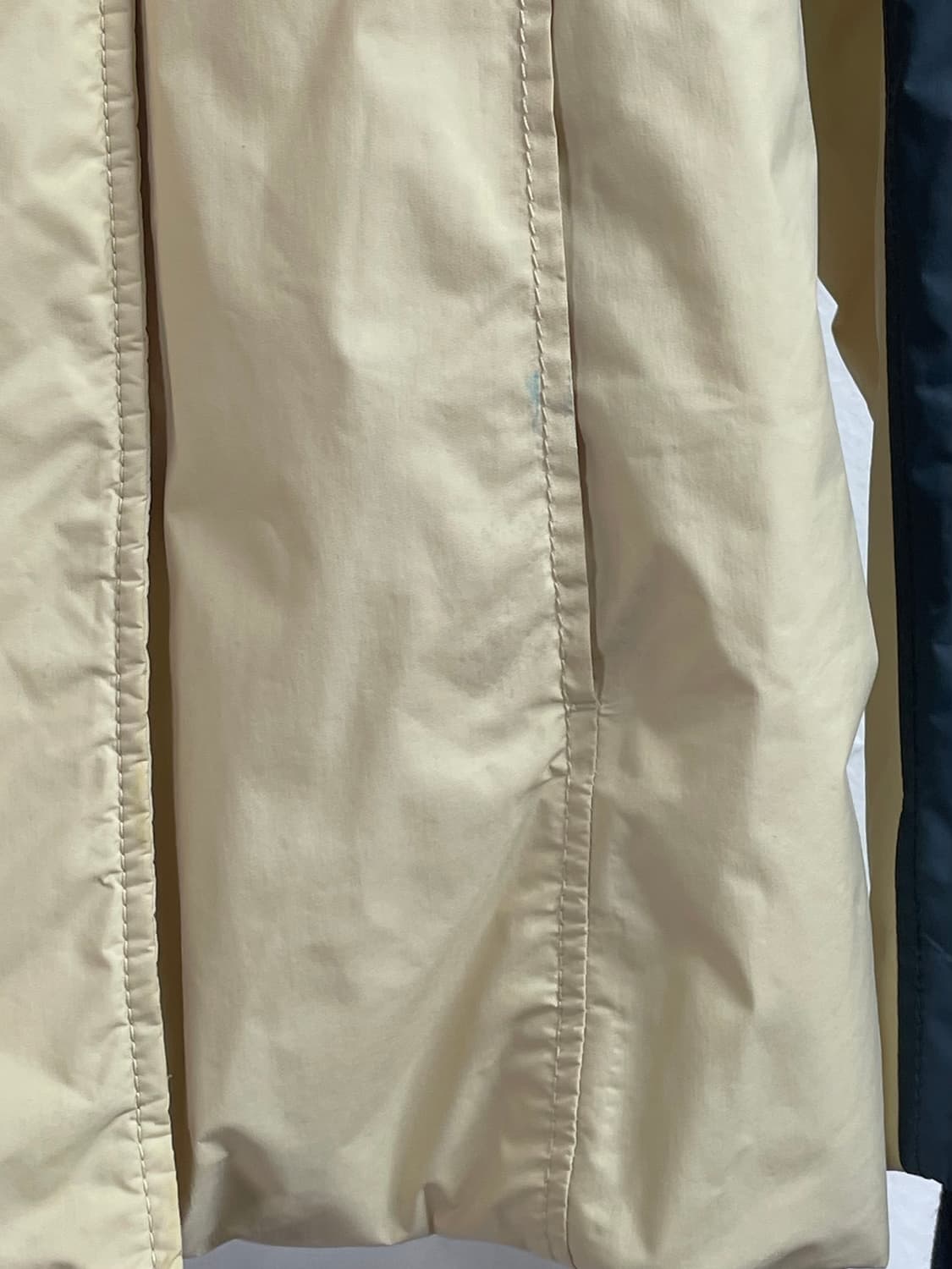 프라다 우먼스 고어텍스 스키 바람막이 (on.24)  상품이미지8