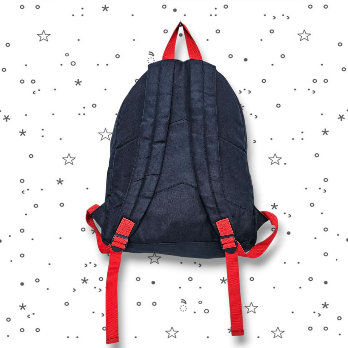 Converse 컨버스 올스타 네이비 백팩 상품이미지3