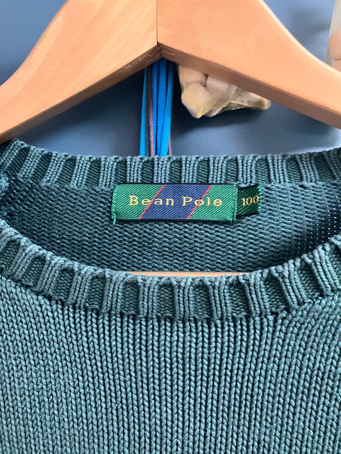 빈폴 니트 100 상품이미지2