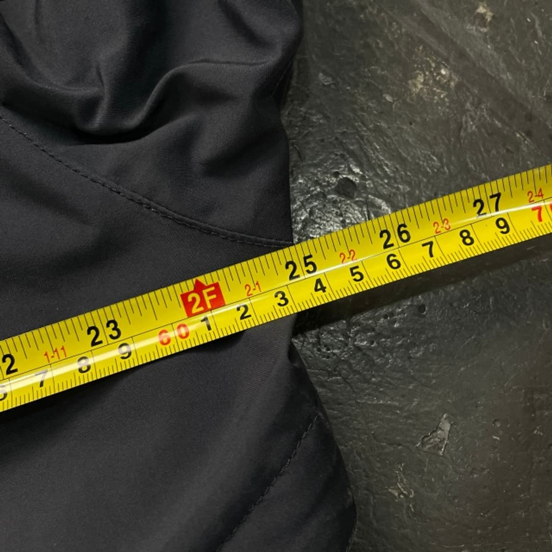 105 K2 고어텍스 바람막이 상품이미지8