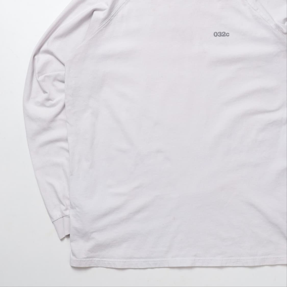 032C Workshop 롱슬리브 상품이미지3