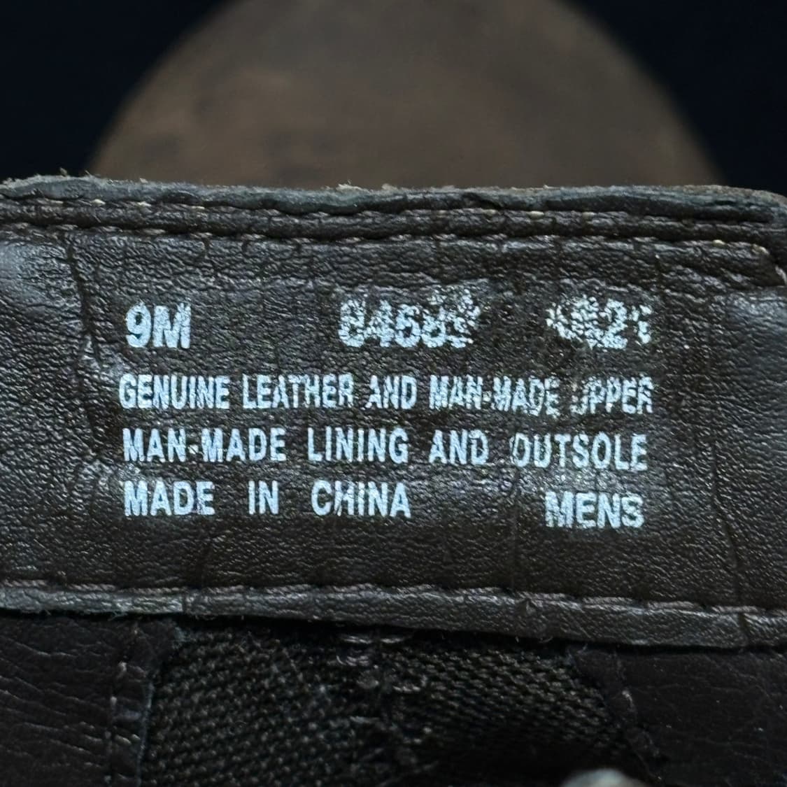 팀버랜드 첼시부츠  상품이미지3