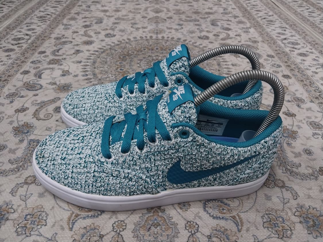 나이키 SB 체크 캔버스 해브 어 나이키 데이 상품이미지3