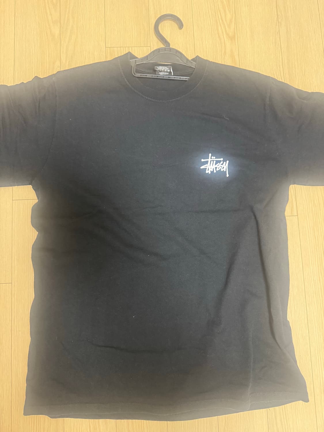 스투시 롱슬리브 상품이미지1