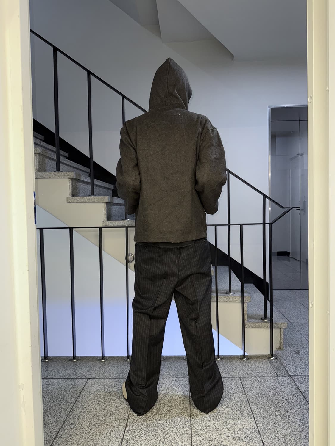 england original duffle coat 상품이미지4