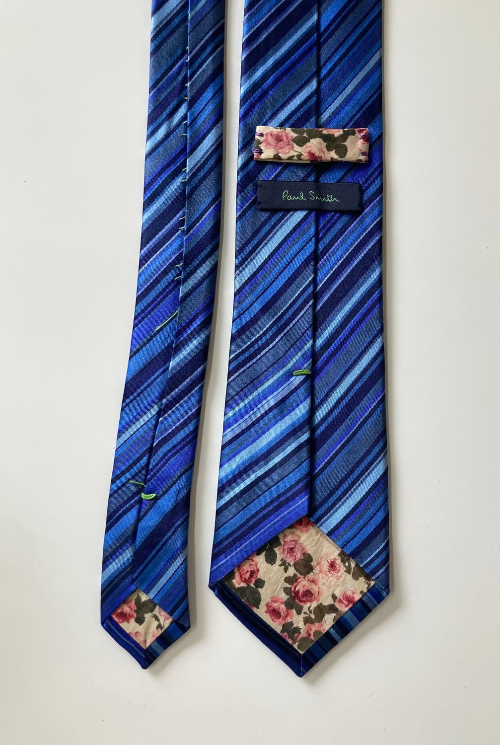 폴스미스 넥타이 상품이미지2