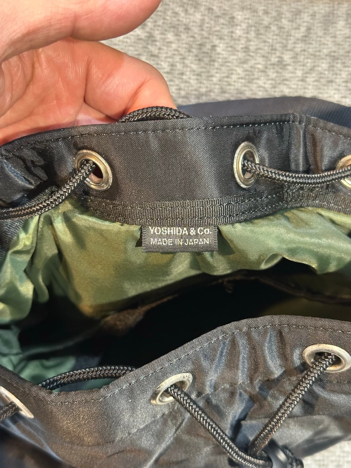 포터 벌룬삭(L)  상품이미지7