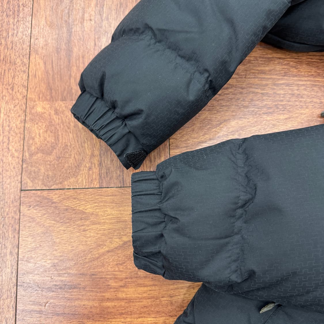 S(95~100) 나이키 ACG 구스다운 패딩 자켓  상품이미지5