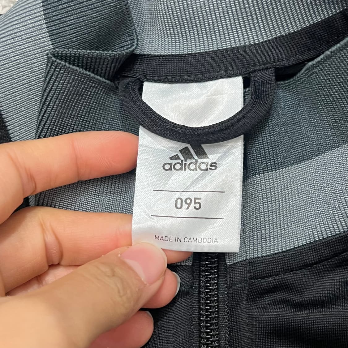 [95] 아디다스 져지 상품이미지3