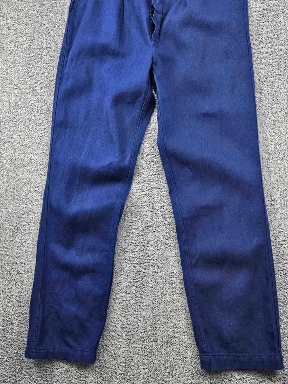 빈티지 프렌치 워크 팬츠 ( 34" ) / 11732 상품이미지6