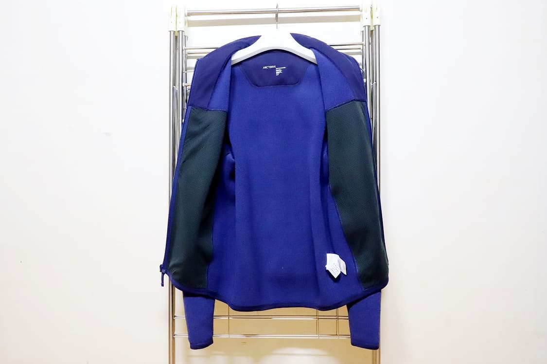 Arc'teryx Covert Cardigan - 넬슨 정품 상품이미지4