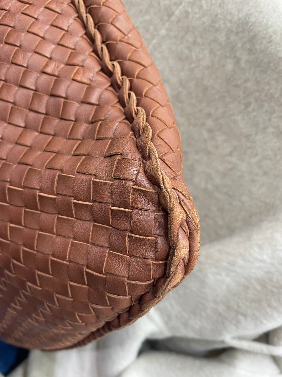 보테가 위빙 호보백 상품이미지3