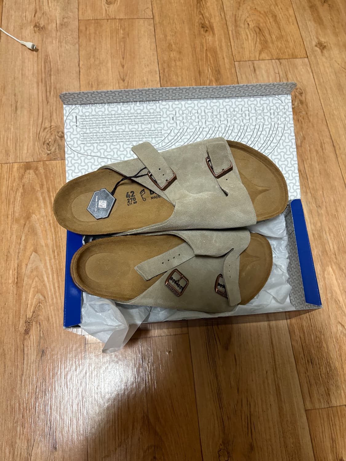 버켄스탁 취리히  상품이미지1