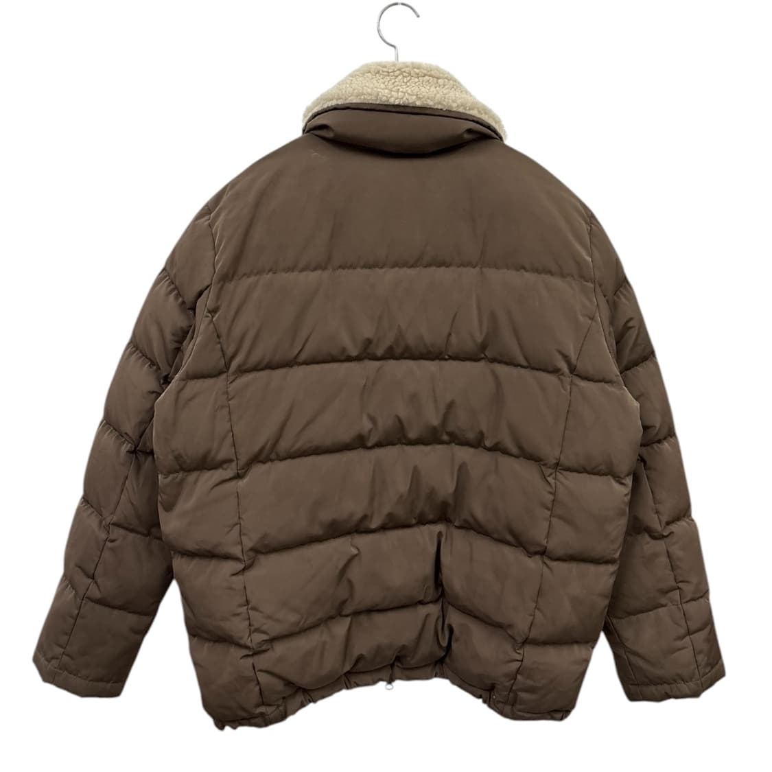 캉골 털 탈착 다운패딩 상품이미지2