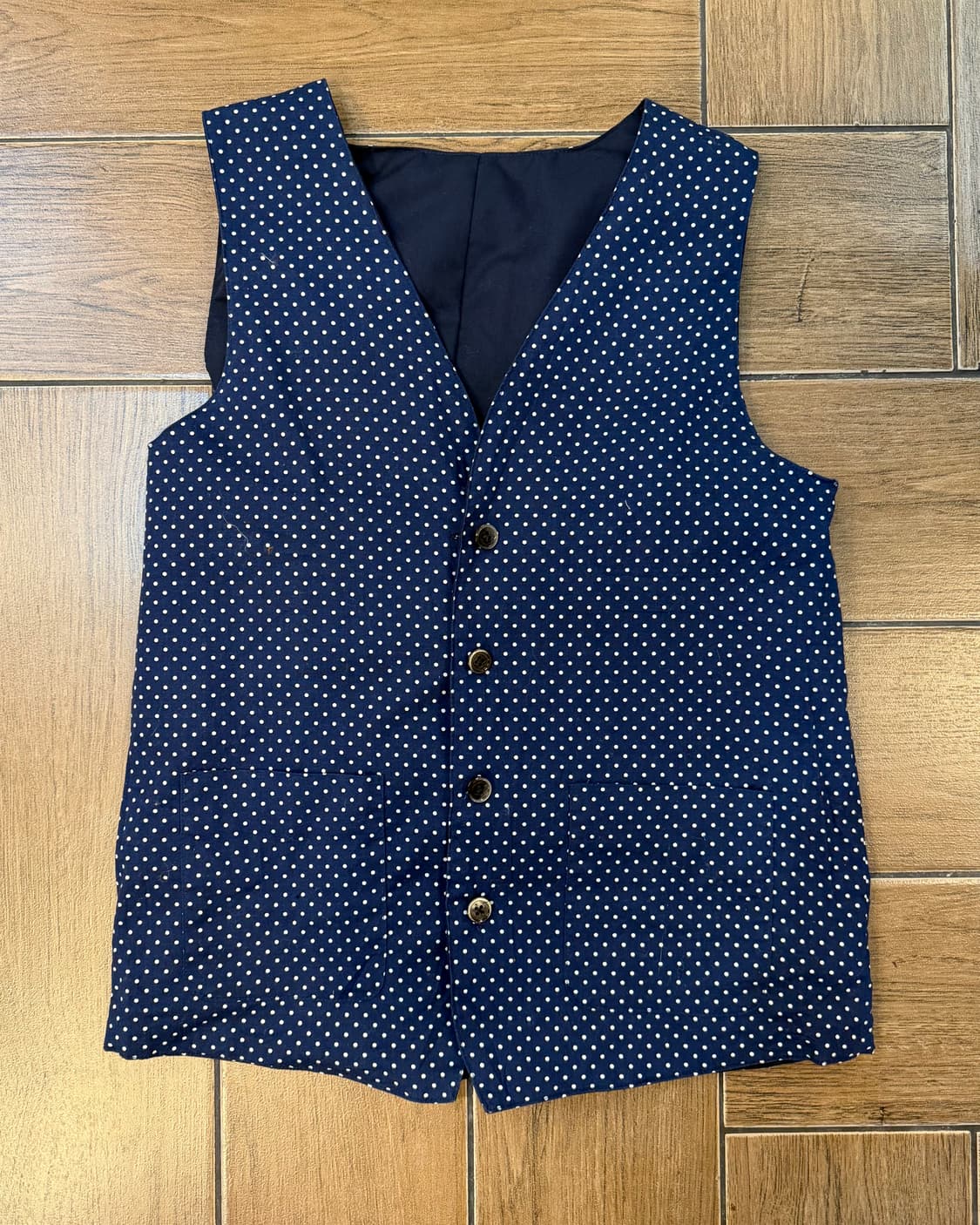 No. 빈티지 프레피 코디 Set 상품이미지7