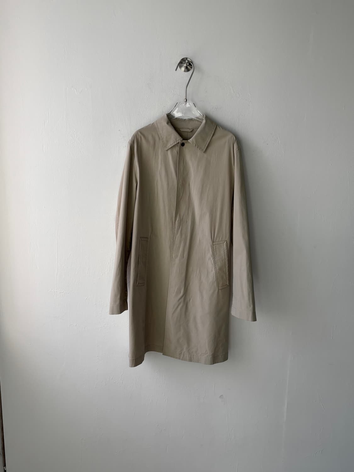 질샌더 by 라프시몬스 코트 상품이미지4