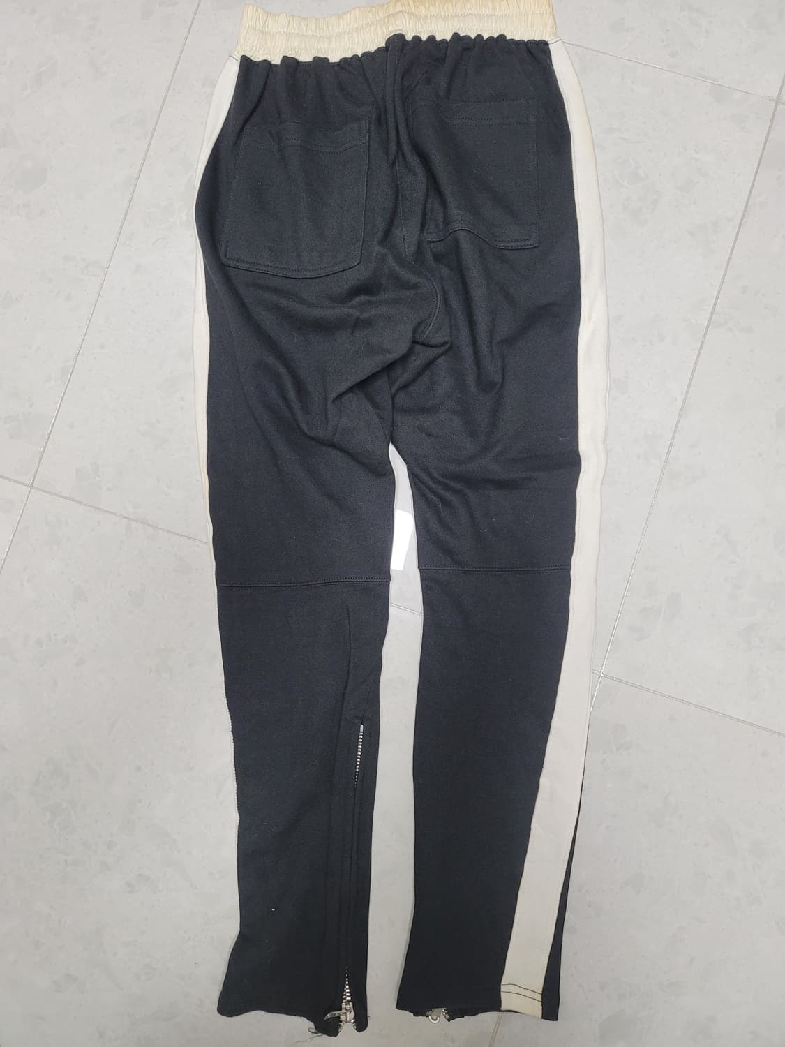 피어오브갓 조거팬츠 끈조절식 26~30사이즈 
 상품이미지2