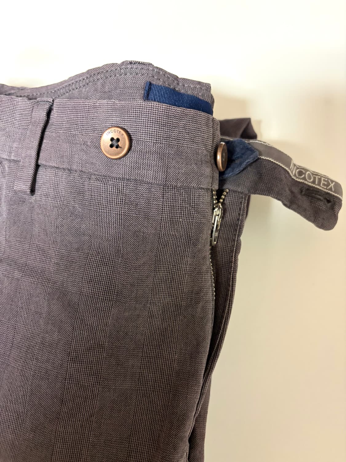 인코텍스(INCOTEX) 프리미엄 코튼 상품이미지7