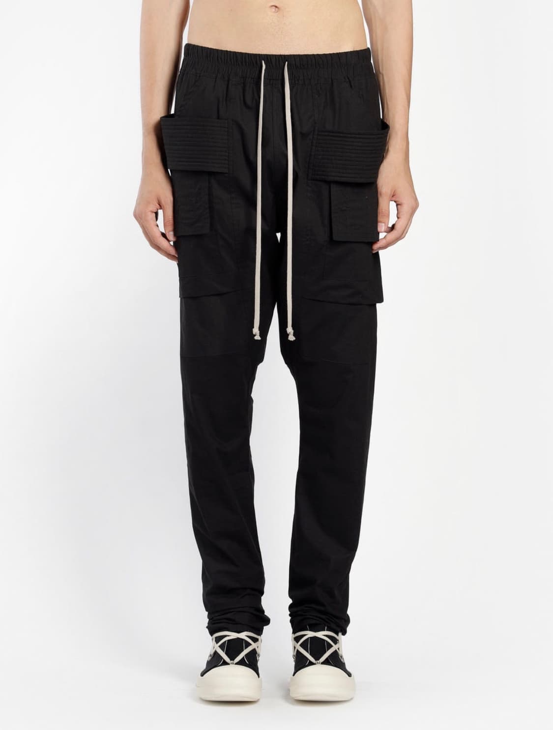 릭오웬스 태권도 팬츠 상품이미지1