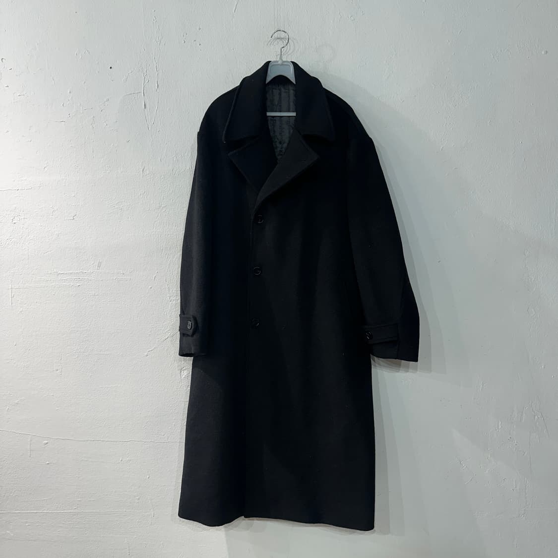 라퍼지스토어 롱코트 L 상품이미지1