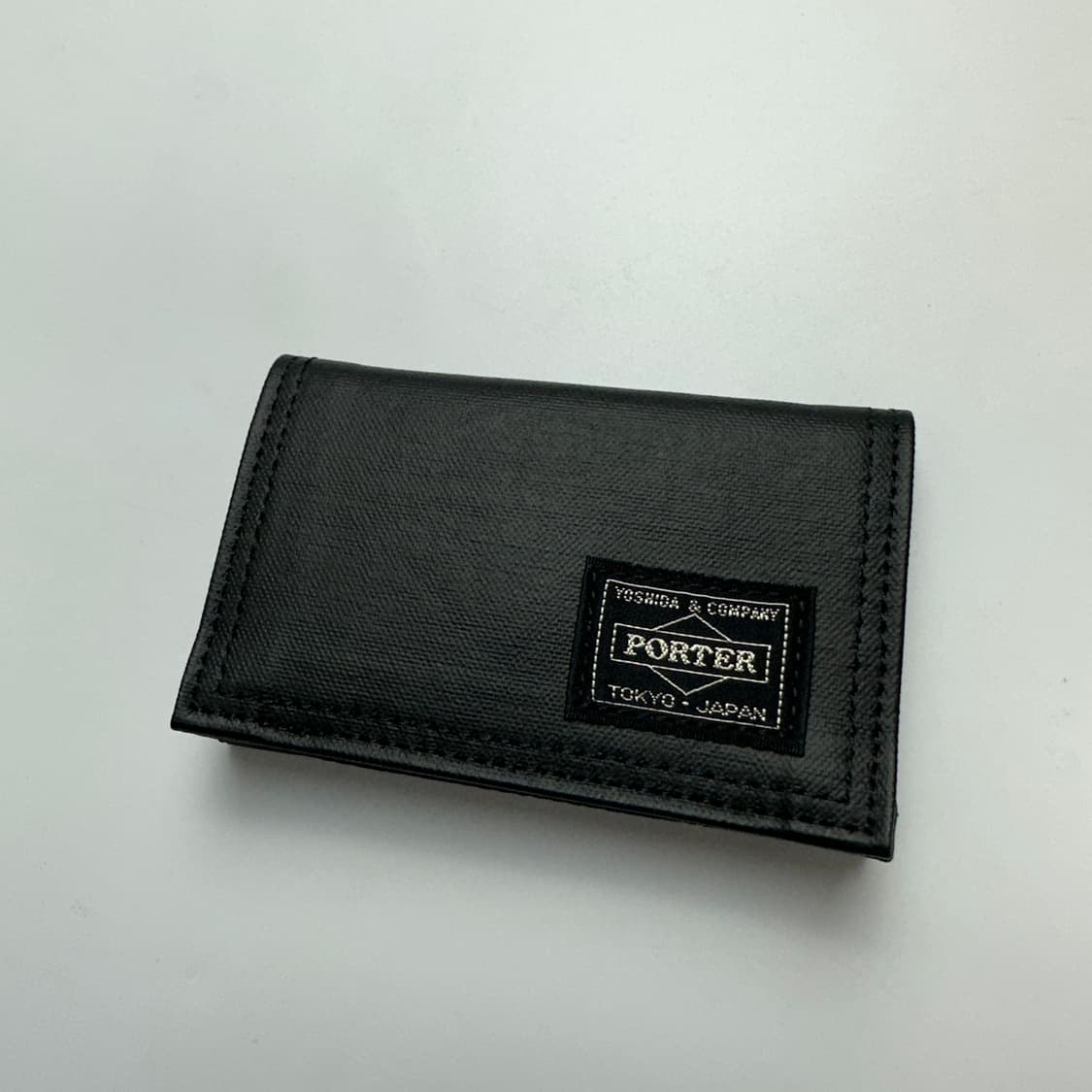 PORTER FREE STYLE 포터 프리스타일 카드 지갑 상품이미지2