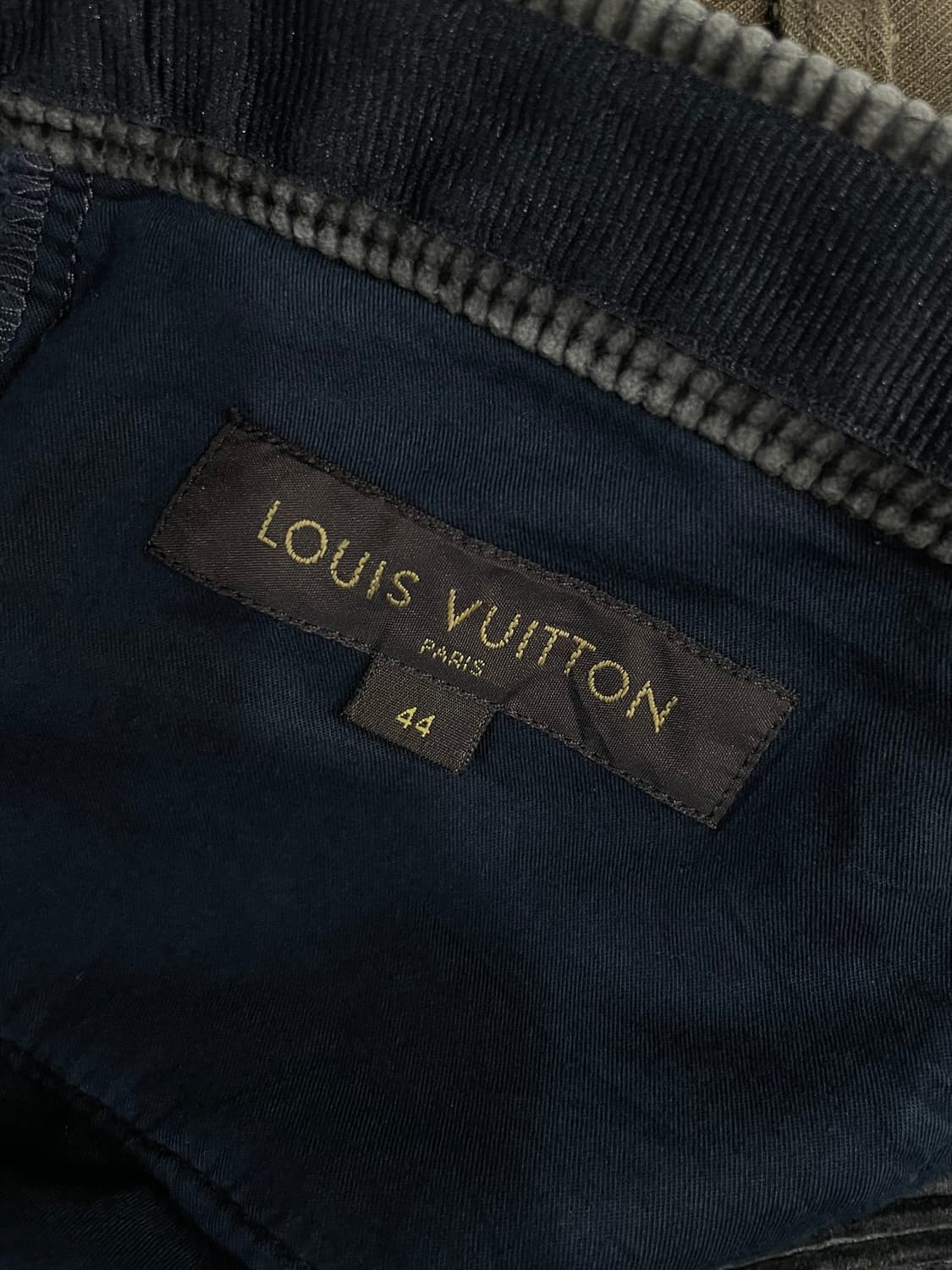  Louis Vuitton 루이비통 코듀로이 팬츠 상품이미지4