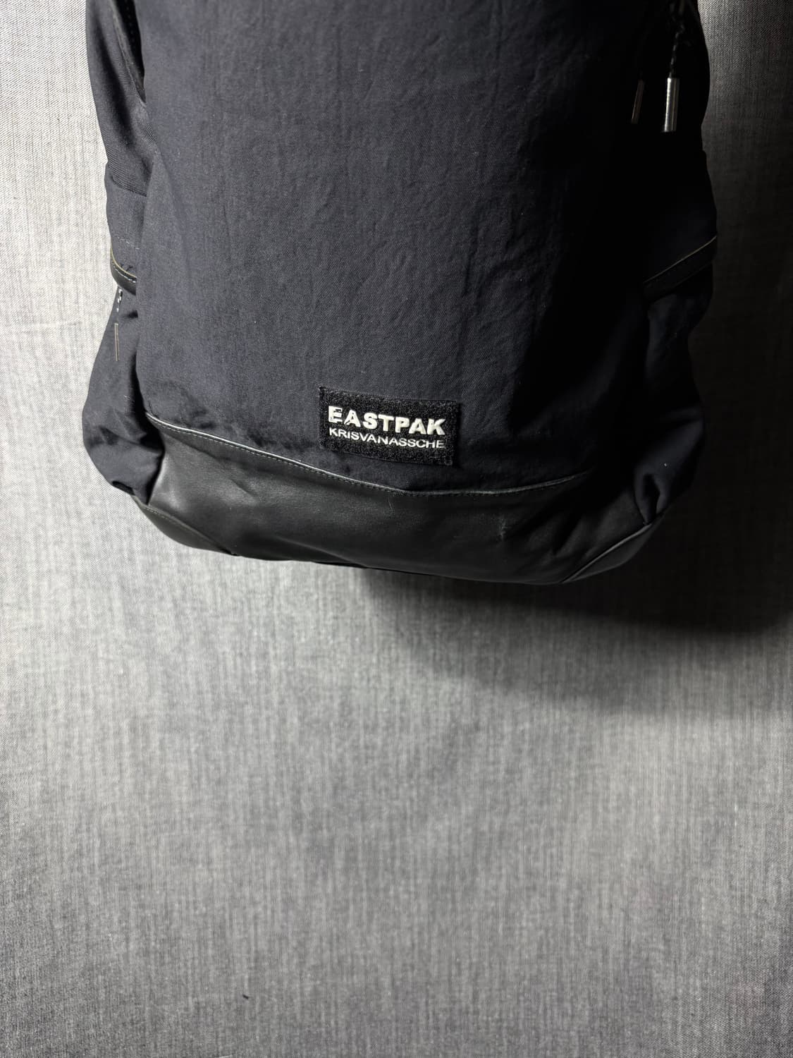 크리스 반아쉐 이스트팩 백팩 상품이미지4