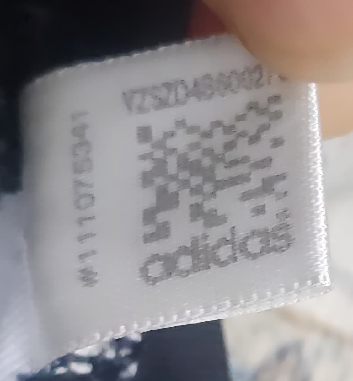 아디다스 테크핏 컴프레션 7부 검/파 XO 상품이미지5