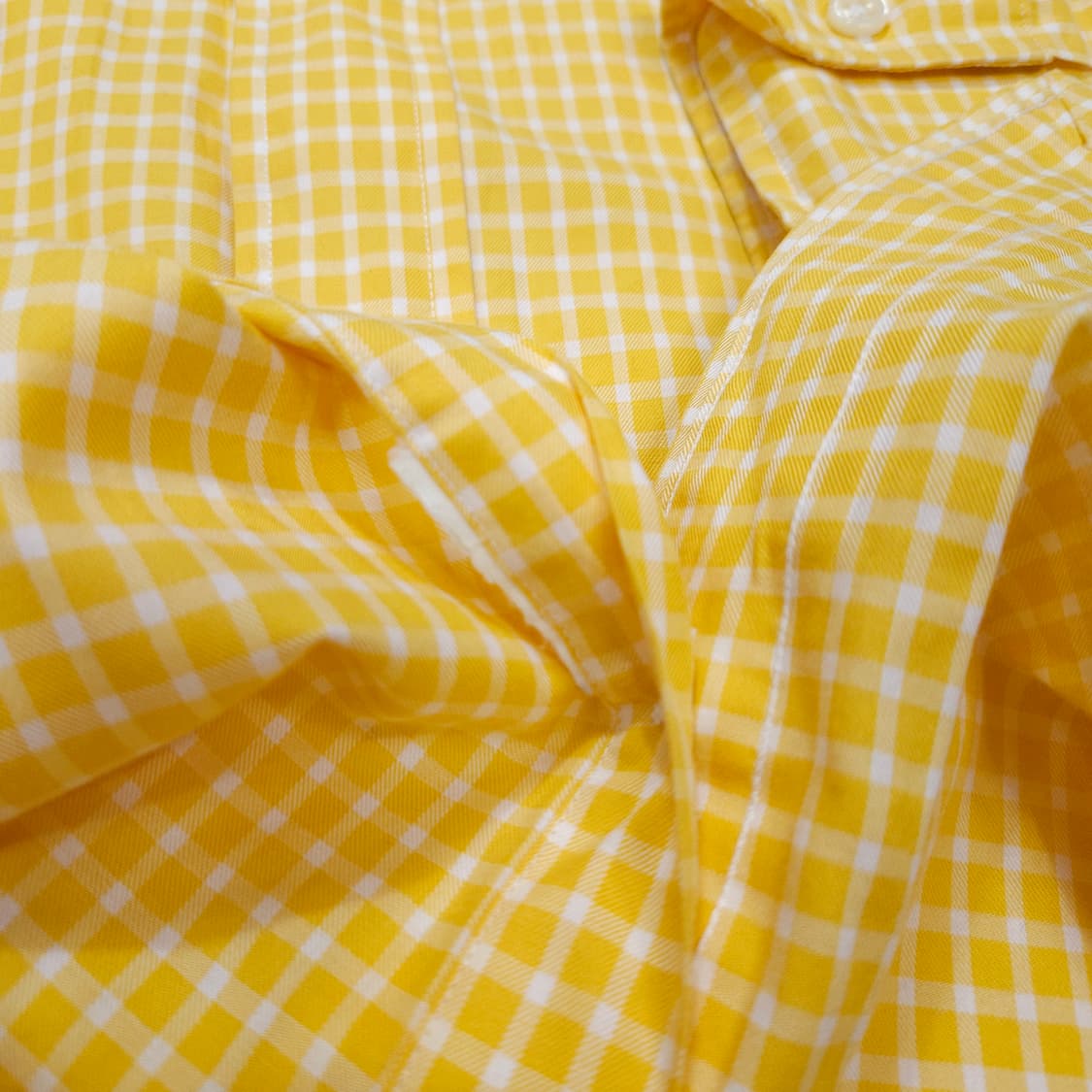 폴로 랄프 로렌 체크 셔츠 S 상품이미지5