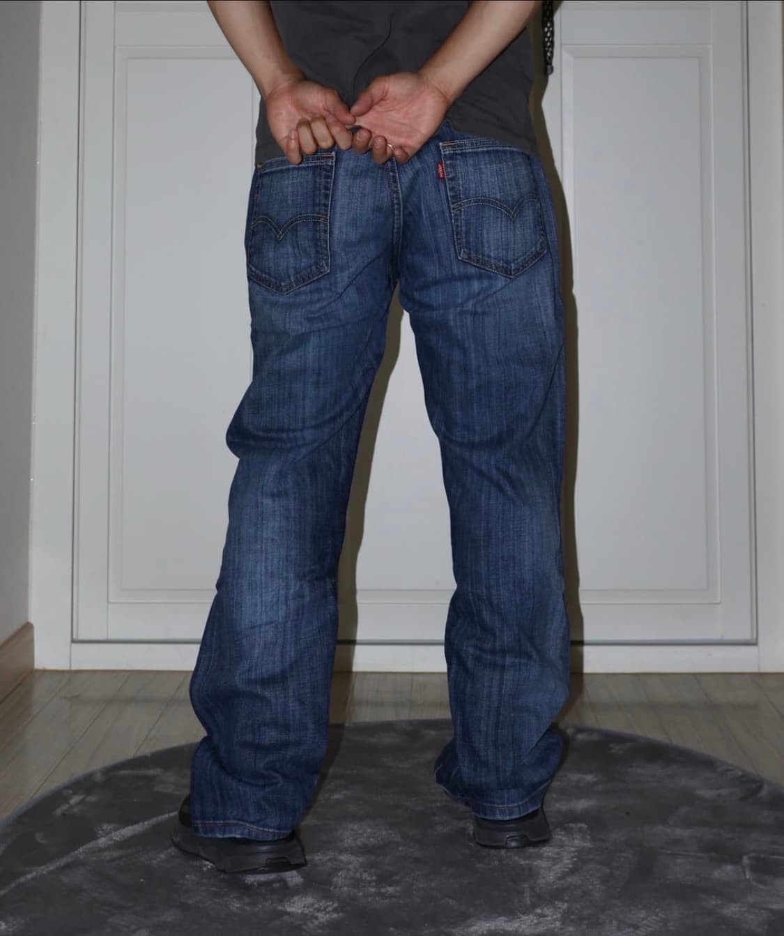 [리바이스] 514 데님팬츠 (0-063) 상품이미지1