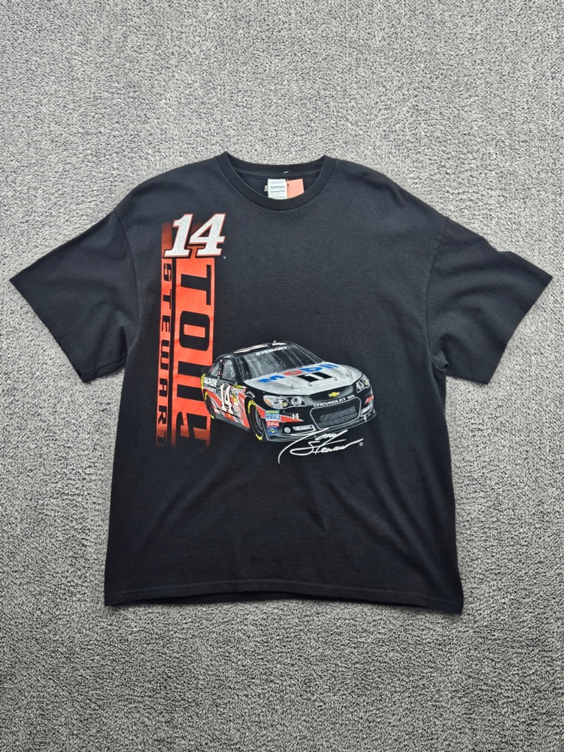 나스카 2013 스프린트 컵 시리즈 반팔 티셔츠 ( XL )/ 11469 상품이미지3