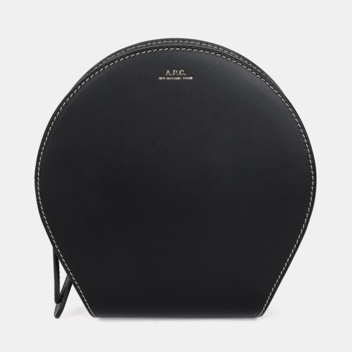 아페쎄 마일라 스몰백 블랙 상품이미지6